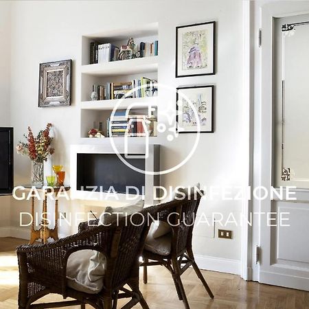 Italianway - Vigano Apartment Milano Exterior foto