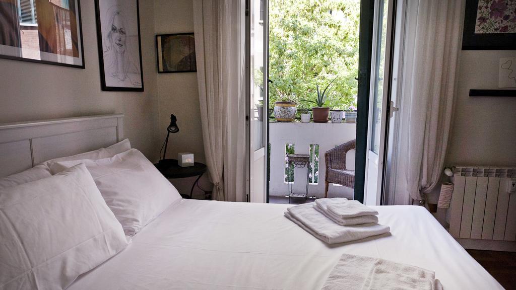 Italianway - Vigano Apartment Milano Exterior foto