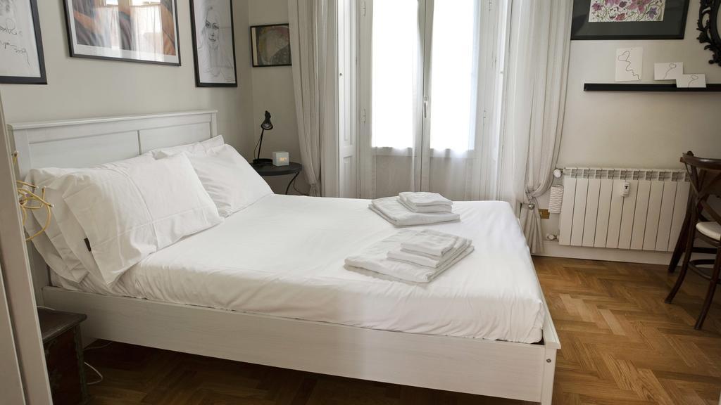 Italianway - Vigano Apartment Milano Exterior foto