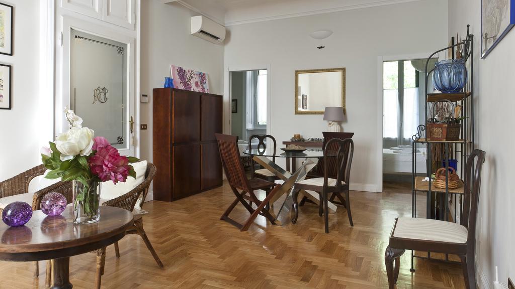 Italianway - Vigano Apartment Milano Exterior foto