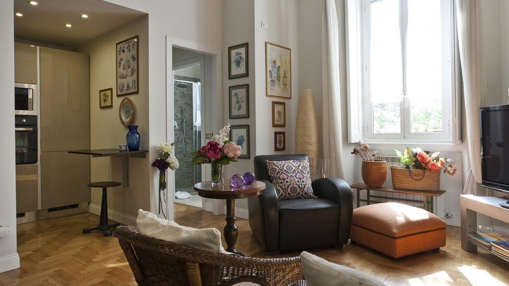 Italianway - Vigano Apartment Milano Exterior foto
