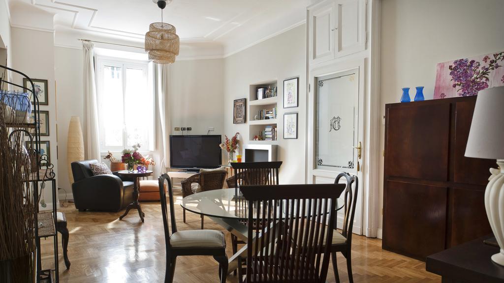 Italianway - Vigano Apartment Milano Exterior foto