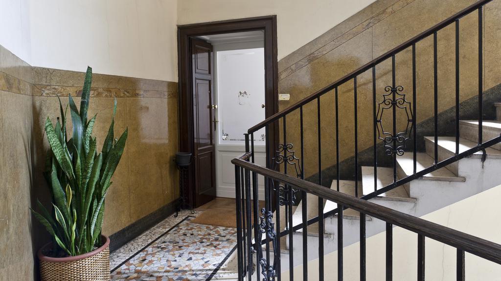 Italianway - Vigano Apartment Milano Exterior foto