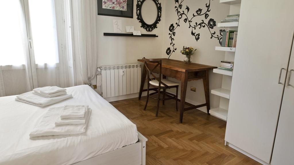 Italianway - Vigano Apartment Milano Exterior foto