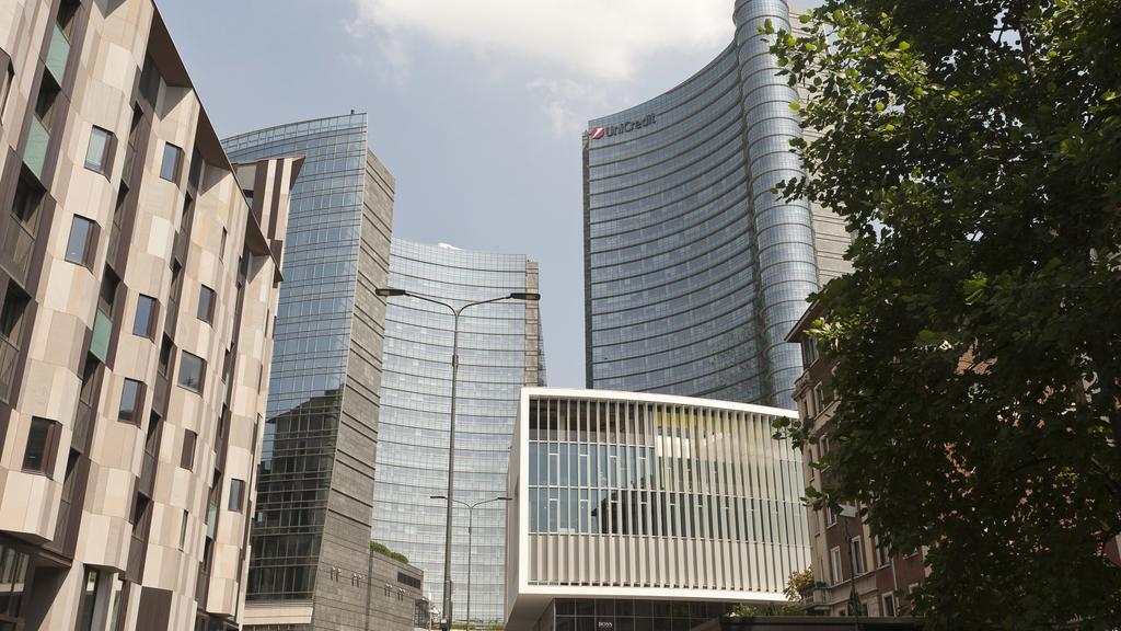 Italianway - Vigano Apartment Milano Exterior foto