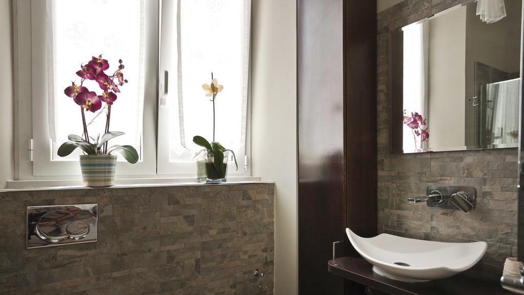 Italianway - Vigano Apartment Milano Exterior foto