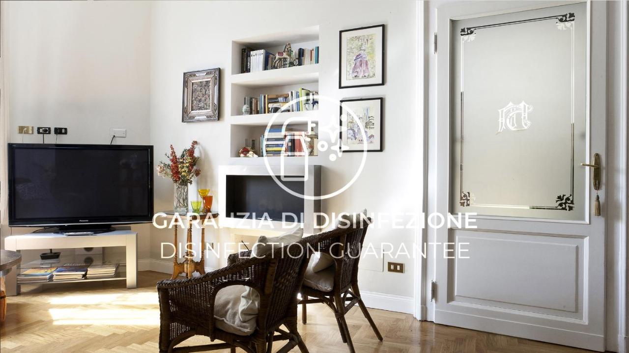 Italianway - Vigano Apartment Milano Exterior foto